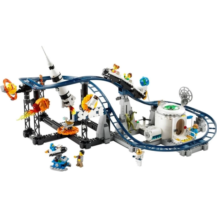 31142 LEGO® LEGO Creator Uzay Hız Treni