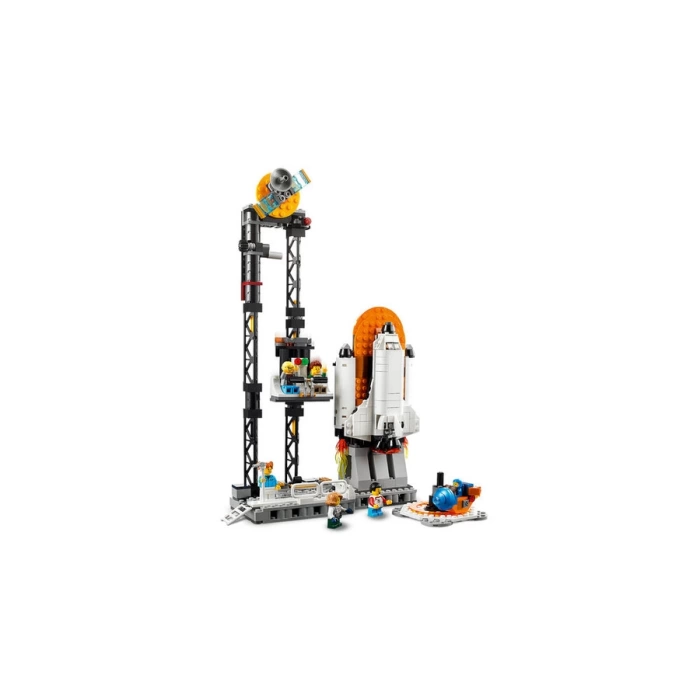 31142 LEGO® LEGO Creator Uzay Hız Treni