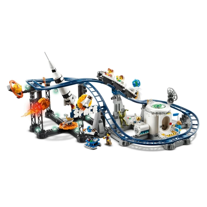 31142 LEGO® LEGO Creator Uzay Hız Treni