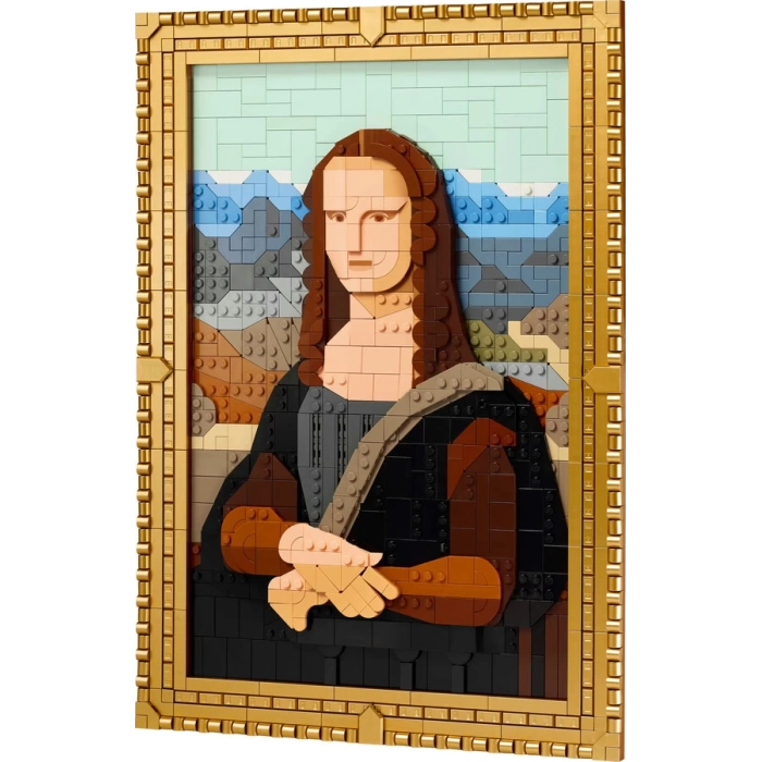 31213 LEGO® ART Mona Lisa