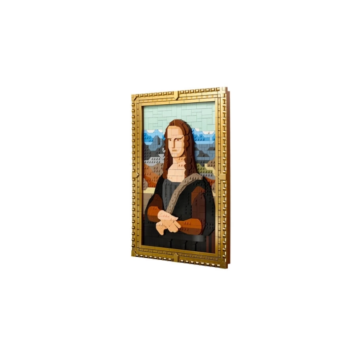 31213 LEGO® ART Mona Lisa