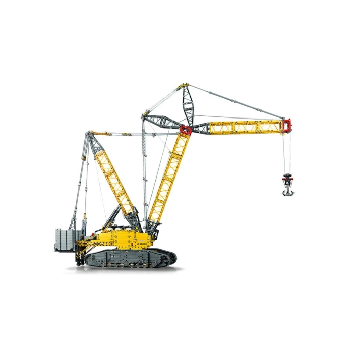 42146 LEGO® Technic Liebherr Paletli Vinç LR 13000