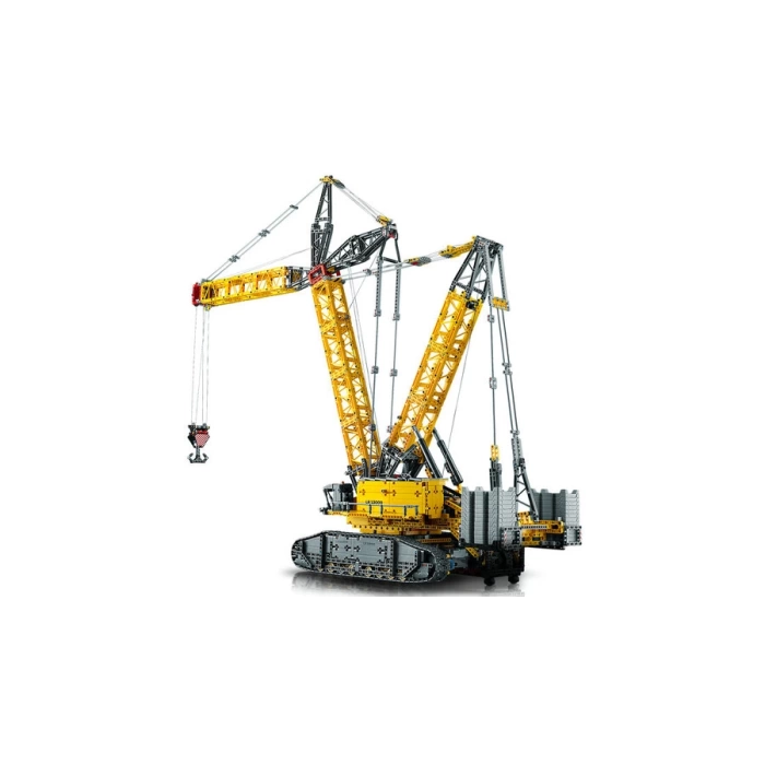 42146 LEGO® Technic Liebherr Paletli Vinç LR 13000