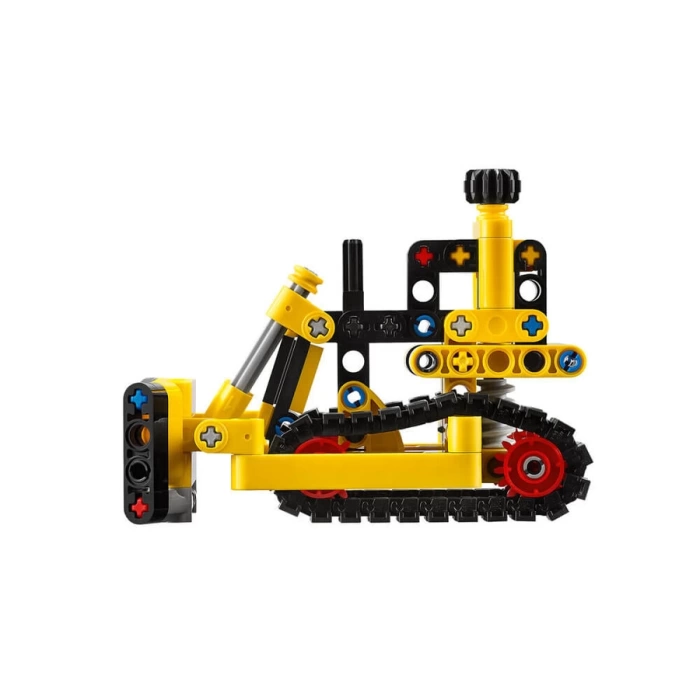 42163 LEGO® Technic Ağır İş Buldozeri