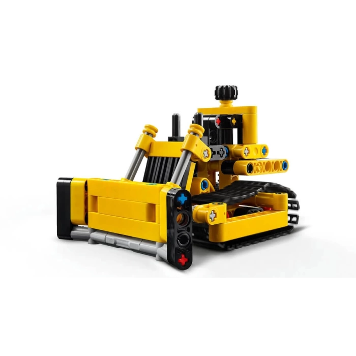 42163 LEGO® Technic Ağır İş Buldozeri