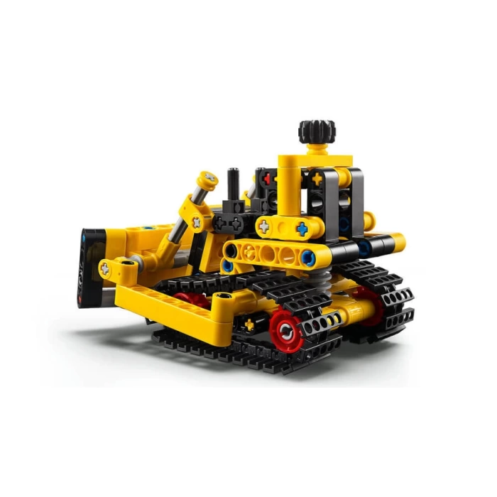 42163 LEGO® Technic Ağır İş Buldozeri