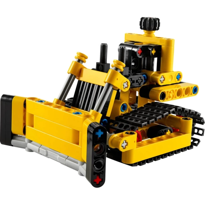 42163 LEGO® Technic Ağır İş Buldozeri