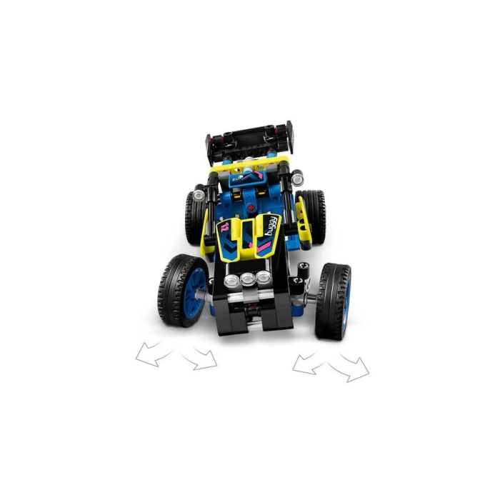 42164 LEGO® Technic Arazi Yarışı Arabası