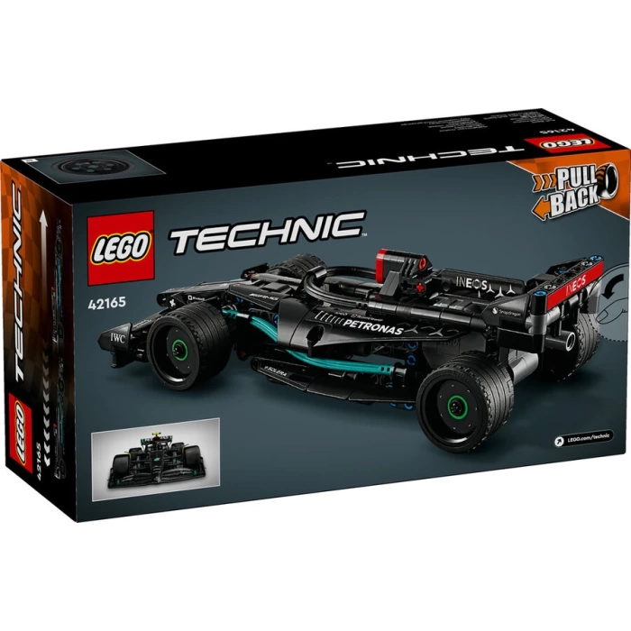 42165 LEGO® Technic Mercedes-AMG F1 W14 E Performance Pull-Back