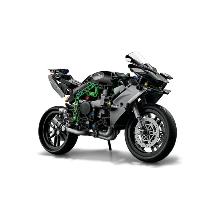 42170 LEGO® Technic Kawasaki Ninja H2R Motosiklet