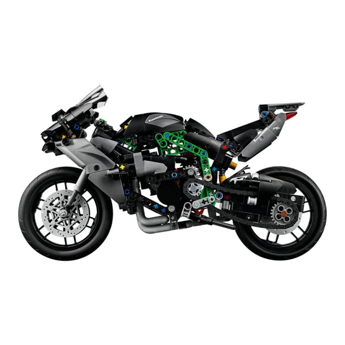 42170 LEGO® Technic Kawasaki Ninja H2R Motosiklet