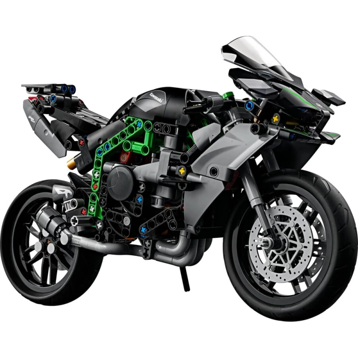 42170 LEGO® Technic Kawasaki Ninja H2R Motosiklet