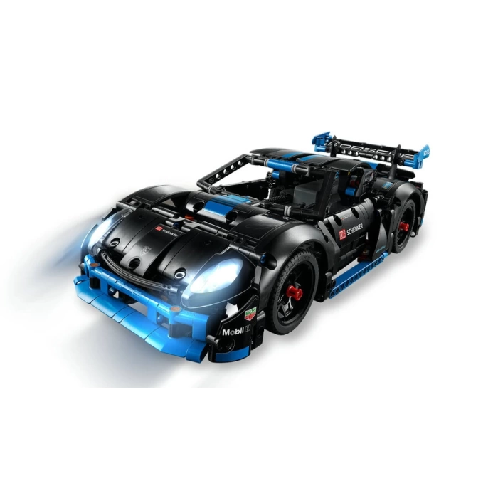 42176 LEGO® Technic Porsche GT4 e-Performance Yarış Arabası