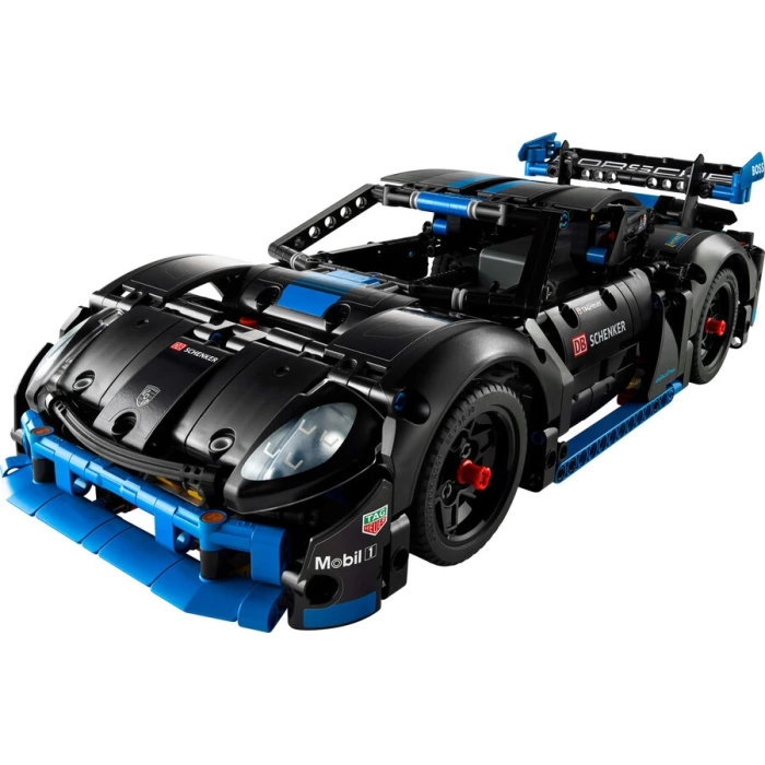 42176 LEGO® Technic Porsche GT4 e-Performance Yarış Arabası