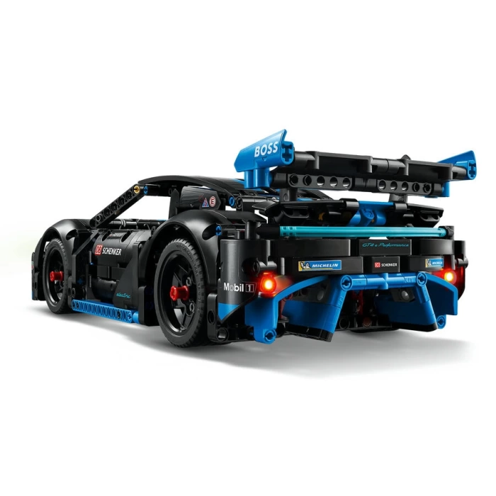 42176 LEGO® Technic Porsche GT4 e-Performance Yarış Arabası