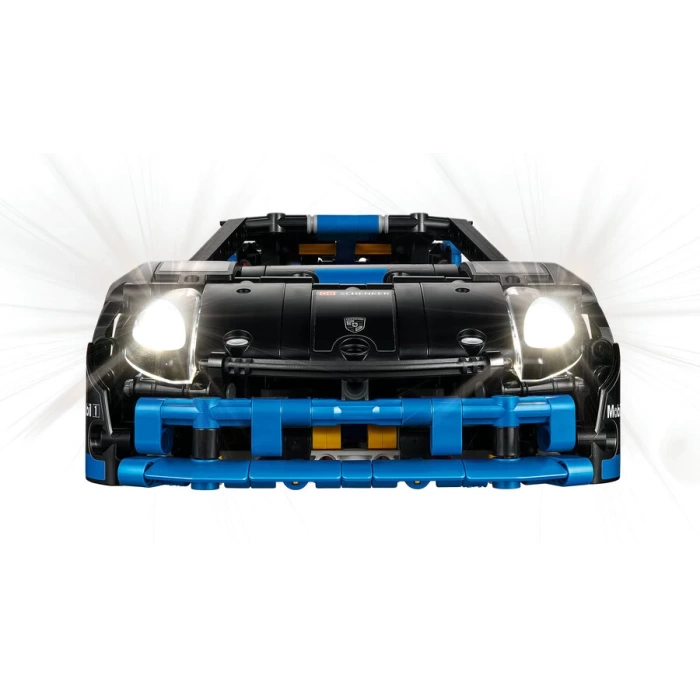 42176 LEGO® Technic Porsche GT4 e-Performance Yarış Arabası