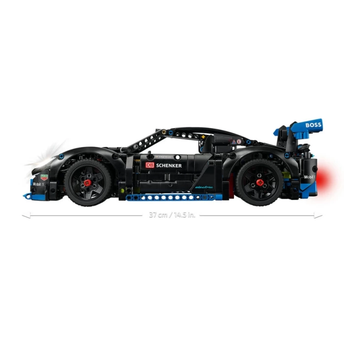 42176 LEGO® Technic Porsche GT4 e-Performance Yarış Arabası