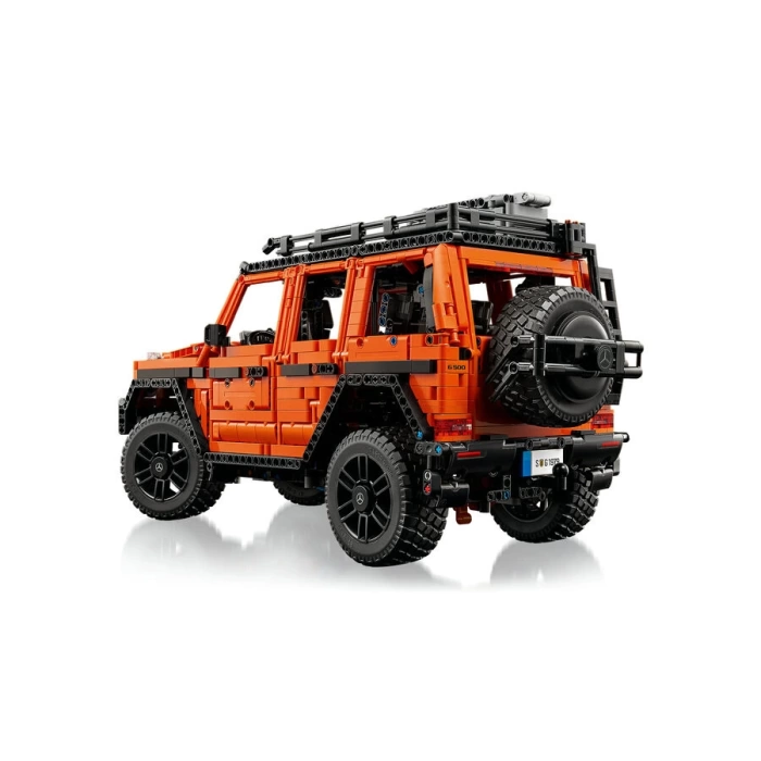 42177 LEGO® Technic Mercedes-Benz G 500 PROFESSIONAL Line