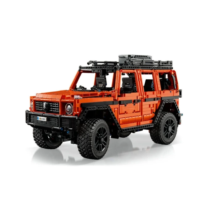 42177 LEGO® Technic Mercedes-Benz G 500 PROFESSIONAL Line