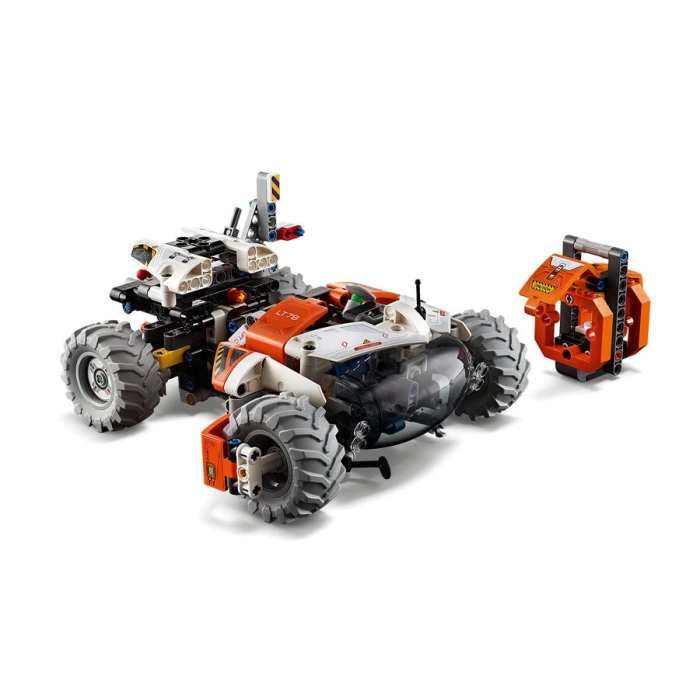 42178 LEGO® Technic Yüzey Uzay Yükleyicisi LT78