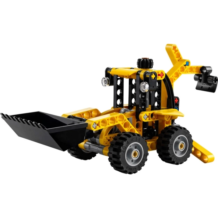 42197 LEGO® Technic Kazıcı Yükleyici