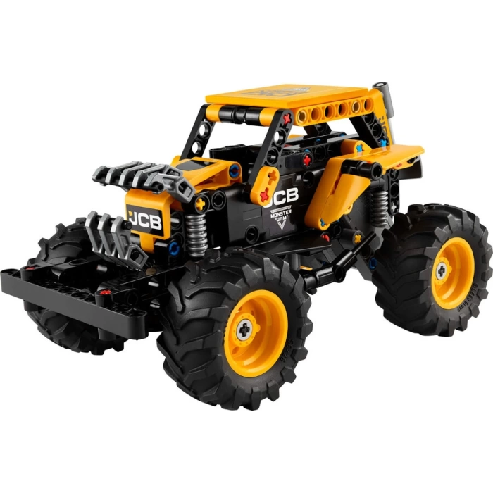 42199 LEGO® Technic Monster Jam™ DIGatron™ Çek-Bırak