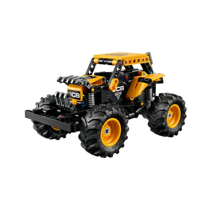 42199 LEGO® Technic Monster Jam™ DIGatron™ Çek-Bırak