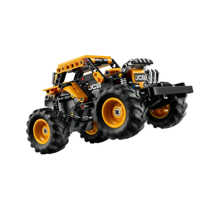 42199 LEGO® Technic Monster Jam™ DIGatron™ Çek-Bırak