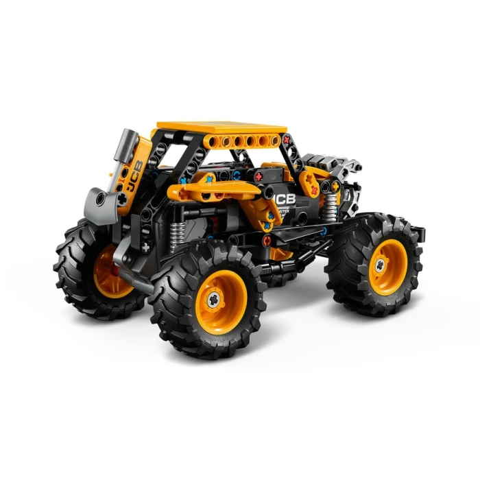 42199 LEGO® Technic Monster Jam™ DIGatron™ Çek-Bırak