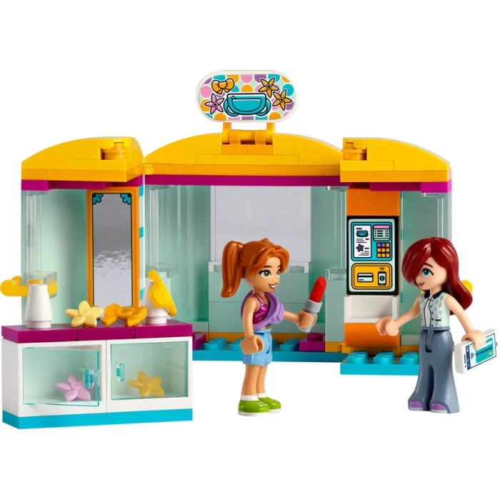 42608 LEGO® Friends Minik Aksesuar Mağazası