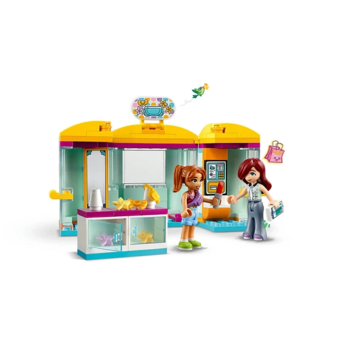 42608 LEGO® Friends Minik Aksesuar Mağazası