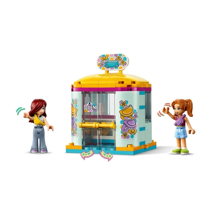 42608 LEGO® Friends Minik Aksesuar Mağazası