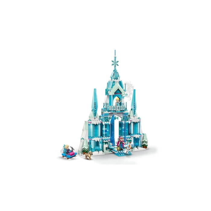 43244 LEGO® | Disney Princess Elsanın Buz Sarayı