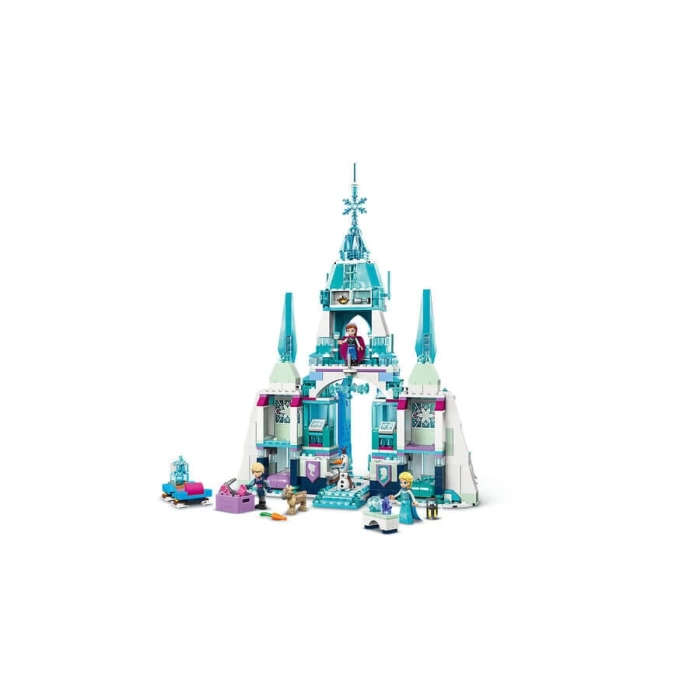 43244 LEGO® | Disney Princess Elsanın Buz Sarayı