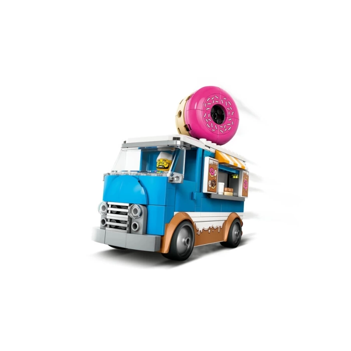 60452 LEGO® City Donut Kamyonu