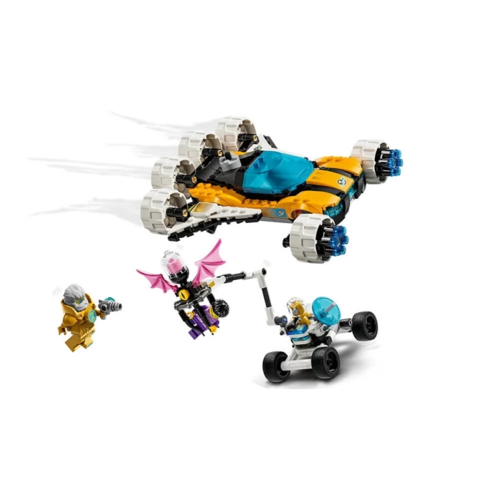 71475 LEGO® DREAMZzz Bay Ozun Uzay Arabası