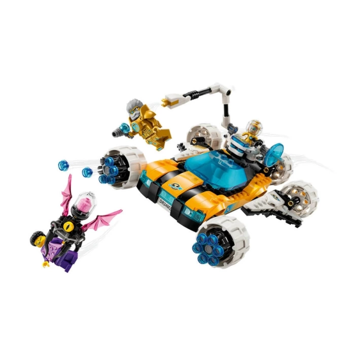 71475 LEGO® DREAMZzz Bay Ozun Uzay Arabası