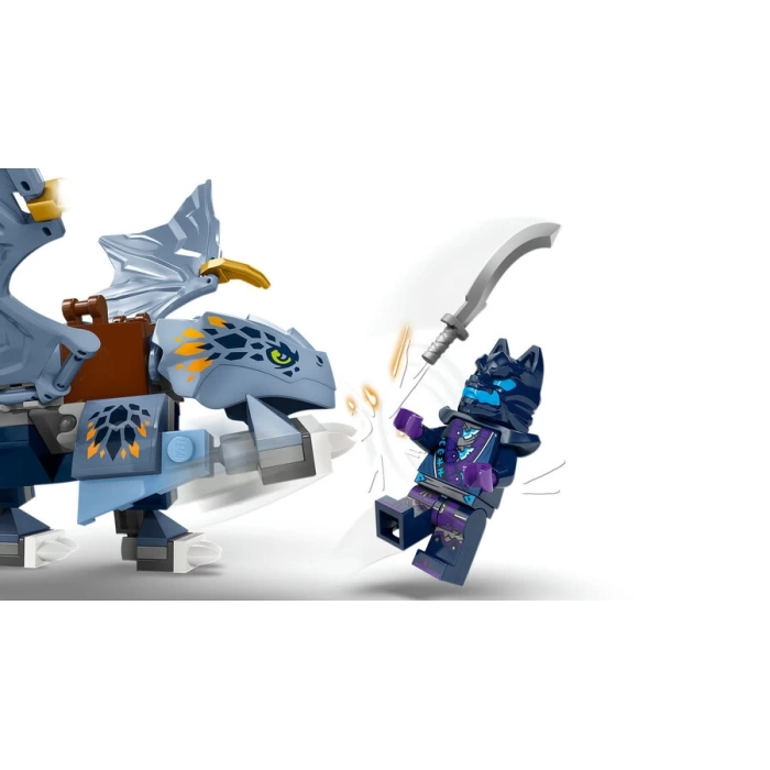 71810 LEGO® NINJAGO Genç Ejderha Riyu