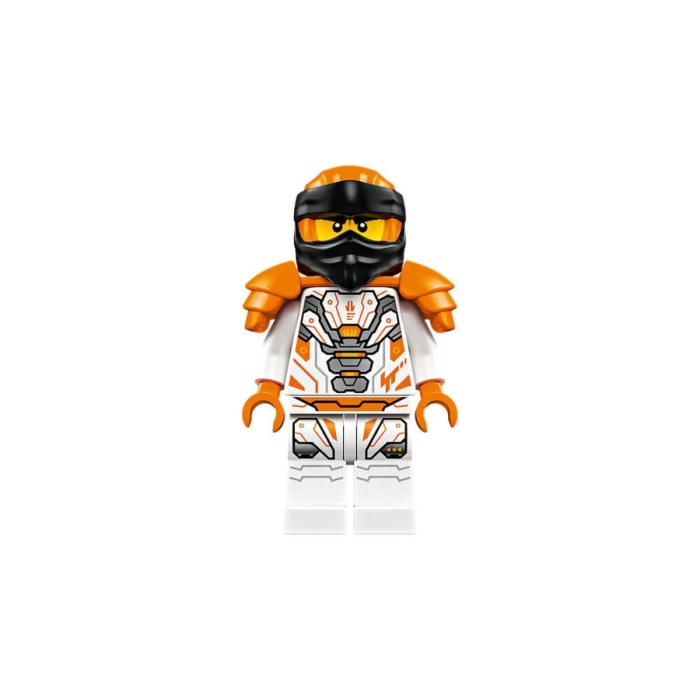 71821 LEGO® NINJAGO Coleun Titan Ejderha Robotu