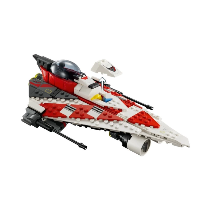 75388 LEGO® Star Wars Jedi Bobun Starfighter’ı