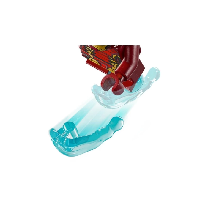 76288 LEGO® Marvel Iron Man ve Iron Ordusu, Hydra Soldier’a Karşı