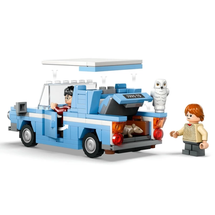 76424 LEGO® Harry Potter Uçan Ford Anglia