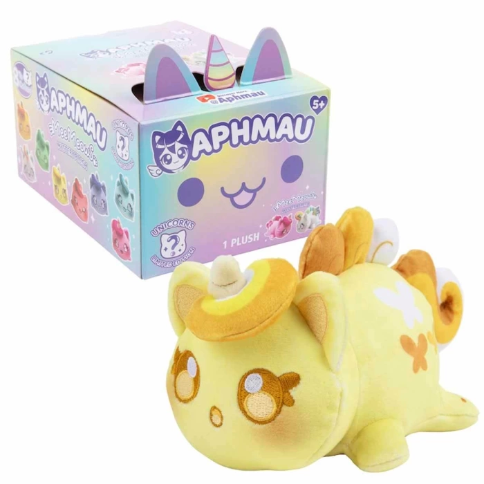 Aphmau Sürpriz Unicorn Peluş Sürpriz Paket APH05000