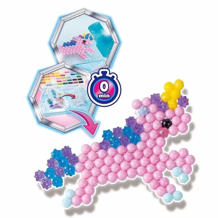 Aquabeads Çantalı Delüks Set