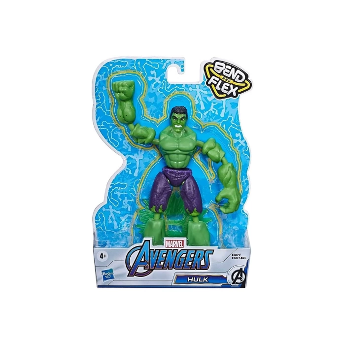 Avengers Hulk E7881