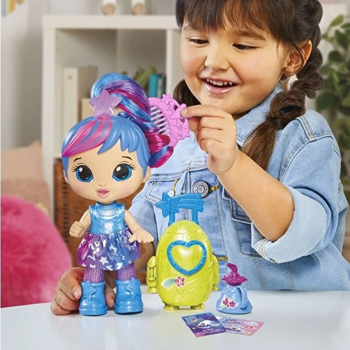 Baby Alive Star Besties Yıldız Skylar F7359