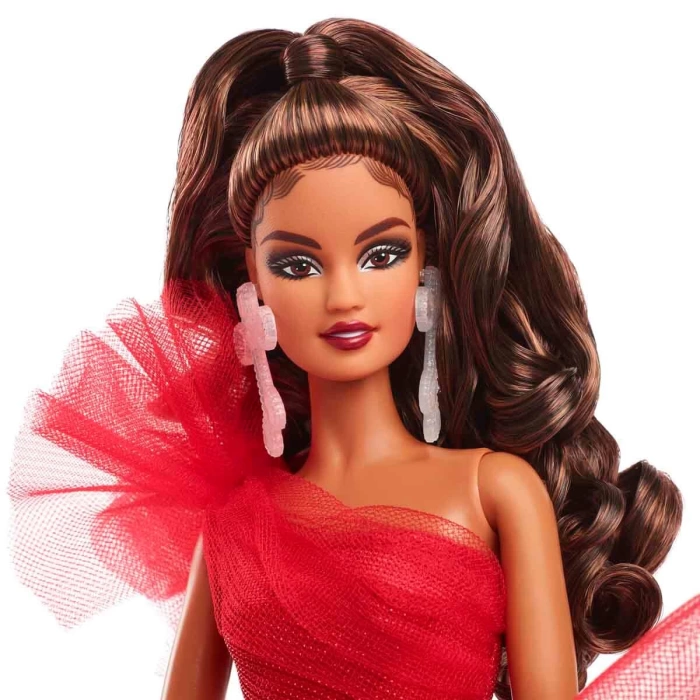 Barbie 2024 Mutlu Yıllar Bebeği - HRM63