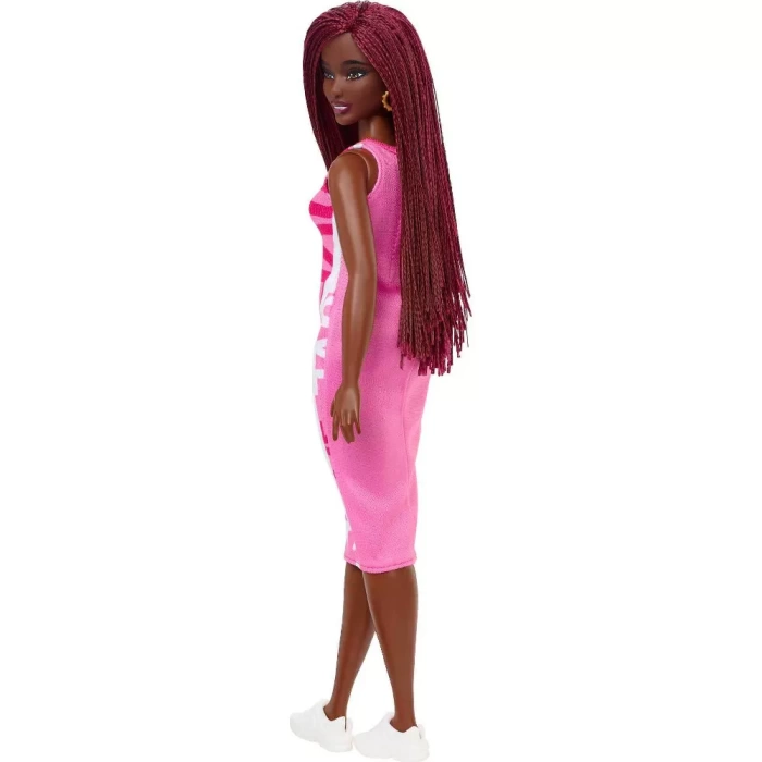 Barbie® Büyüleyici Parti Bebekleri (Fashionistas) HBV18