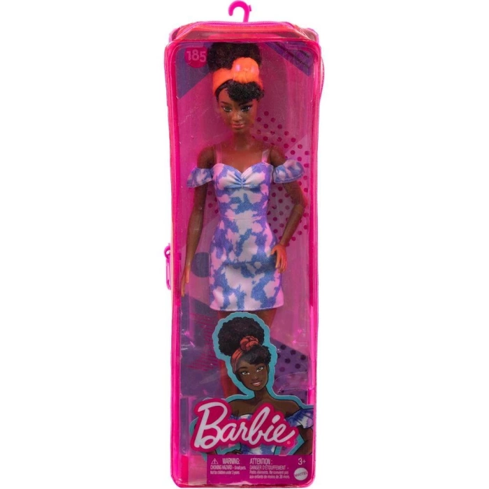 Barbie Büyüleyici Parti Bebekleri FBR37-HBV17