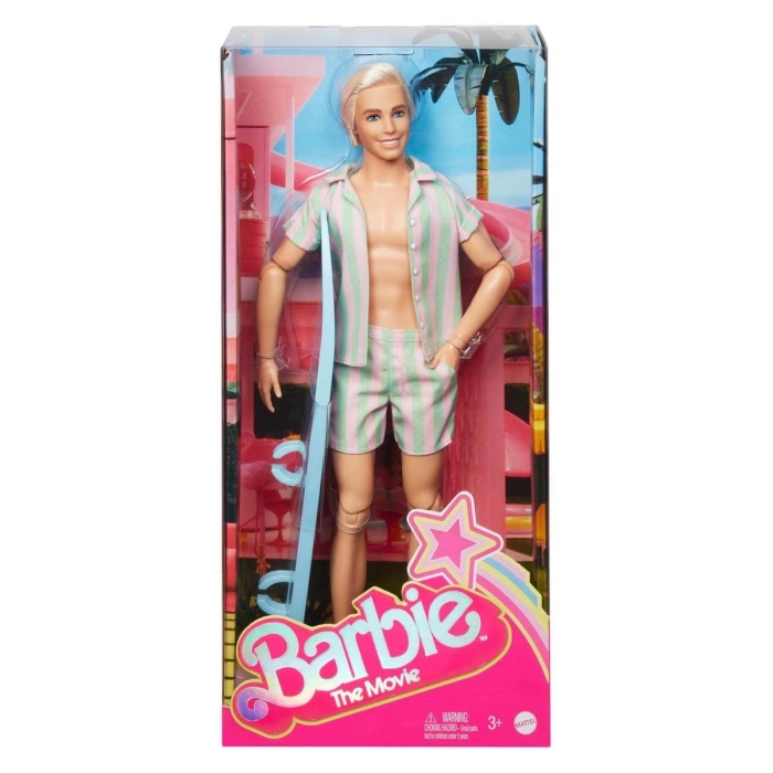 Barbie Movie - Ken Bebek HPJ97